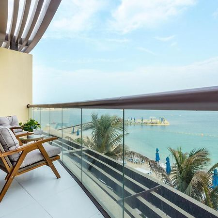 Bnbme - Club Vista Mare Apartment Dubai Luaran gambar